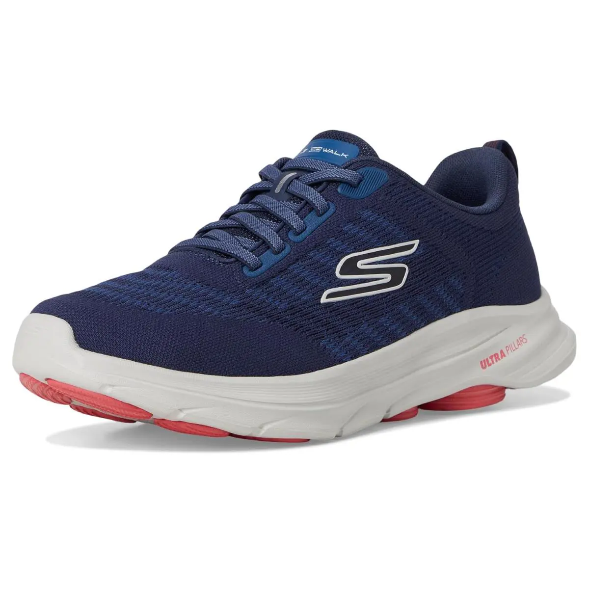 Skechers shoes - Black/White 19