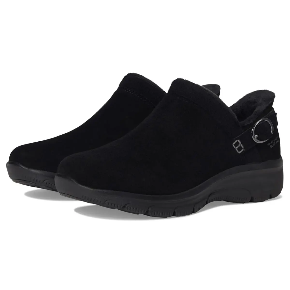 Skechers shoes - Tan 6