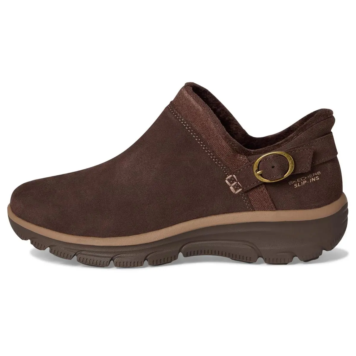 Skechers shoes - Black/Black 16