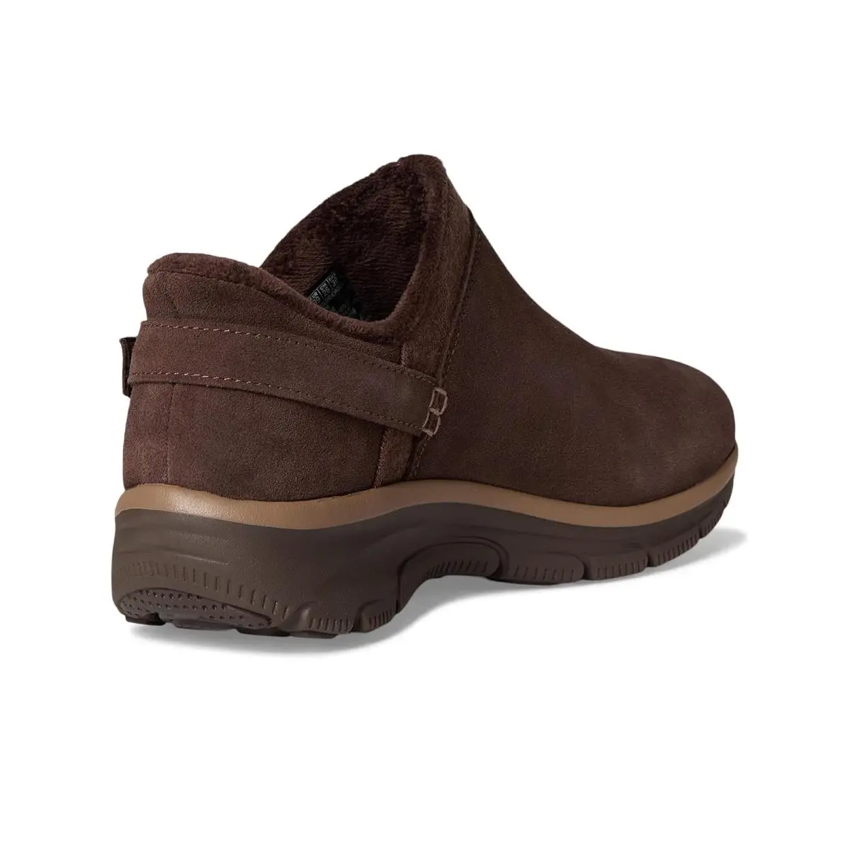 Skechers shoes - Black/Black 17