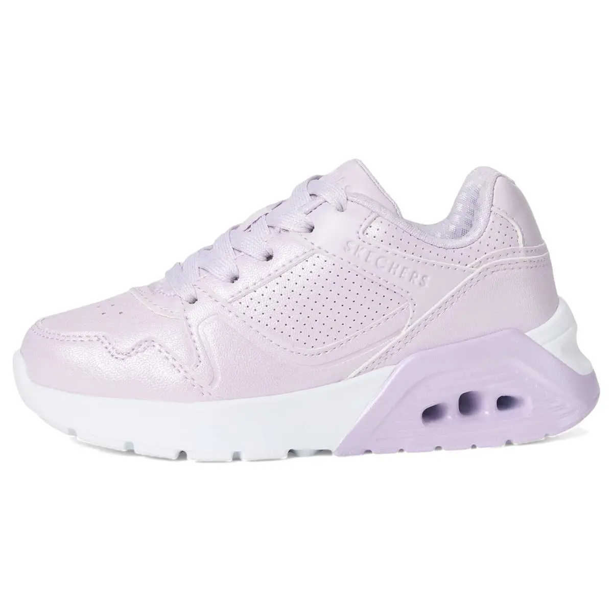 Skechers shoes - Lavendar 2