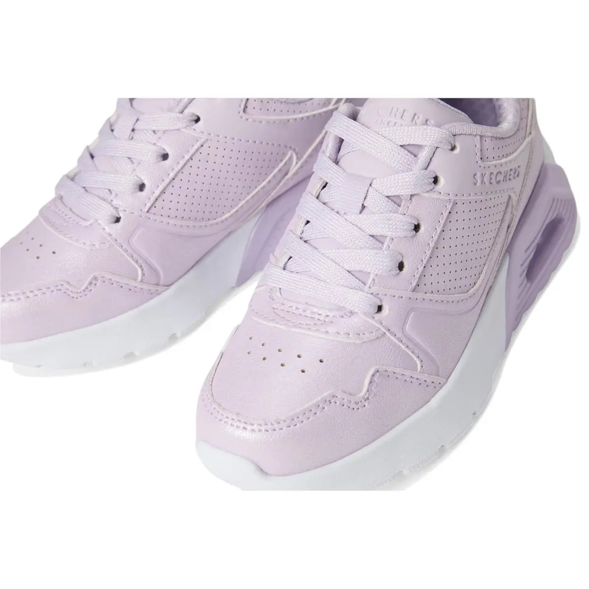Skechers shoes - Lavendar 4