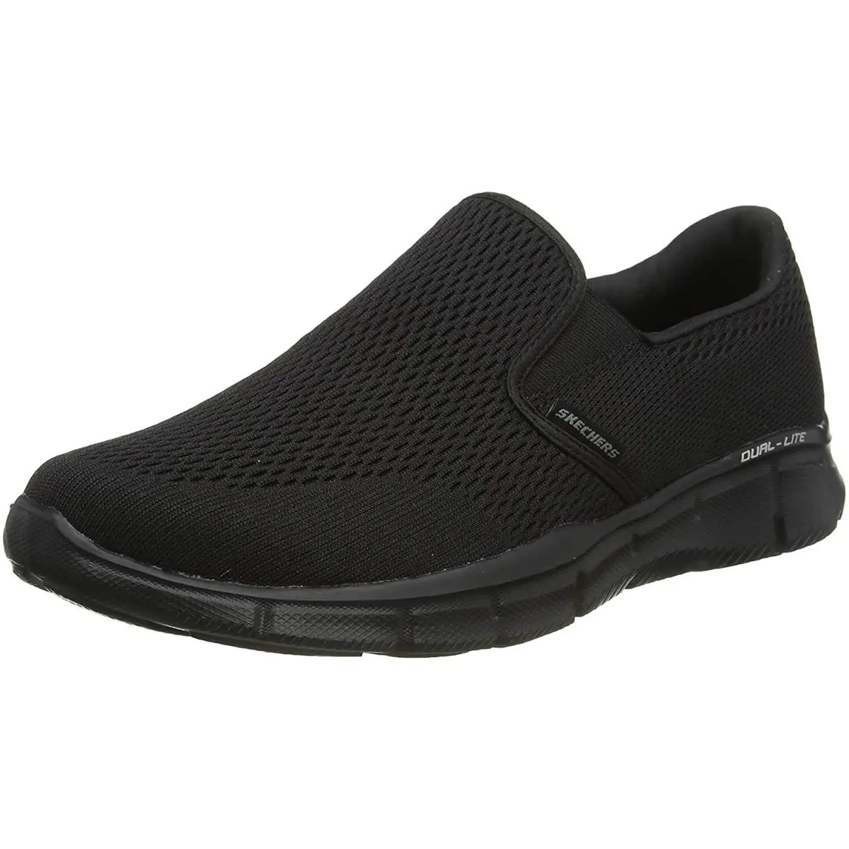 Skechers shoes - skechers equilizer double play - equilizer double play - EQUALIZERDOUBLEPLAY - Black 0