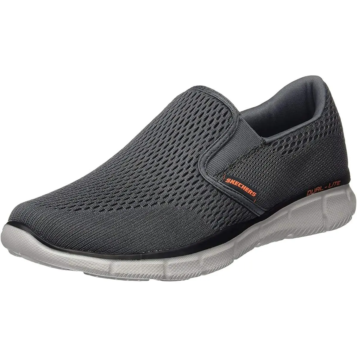 Skechers shoes - skechers equilizer double play - equilizer double play - EQUALIZERDOUBLEPLAY - Black 1