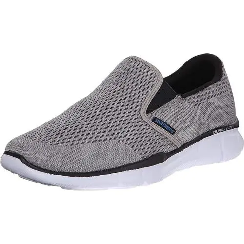 Skechers shoes - skechers equilizer double play - equilizer double play - EQUALIZERDOUBLEPLAY - Black 2