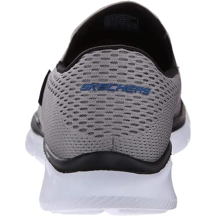 Skechers shoes - skechers equilizer double play - equilizer double play - EQUALIZERDOUBLEPLAY - Black 3