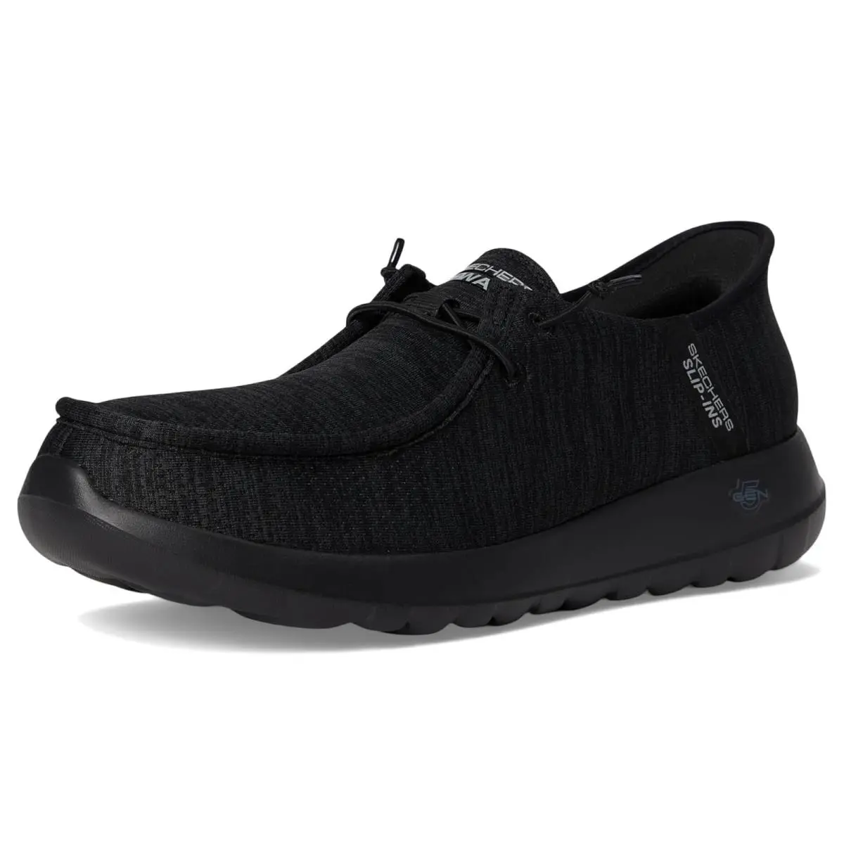 Skechers shoes - Black 5