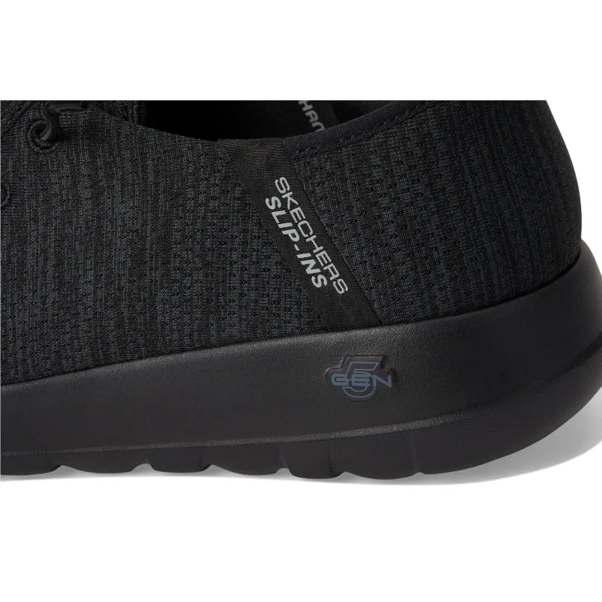 Skechers shoes - Black 4