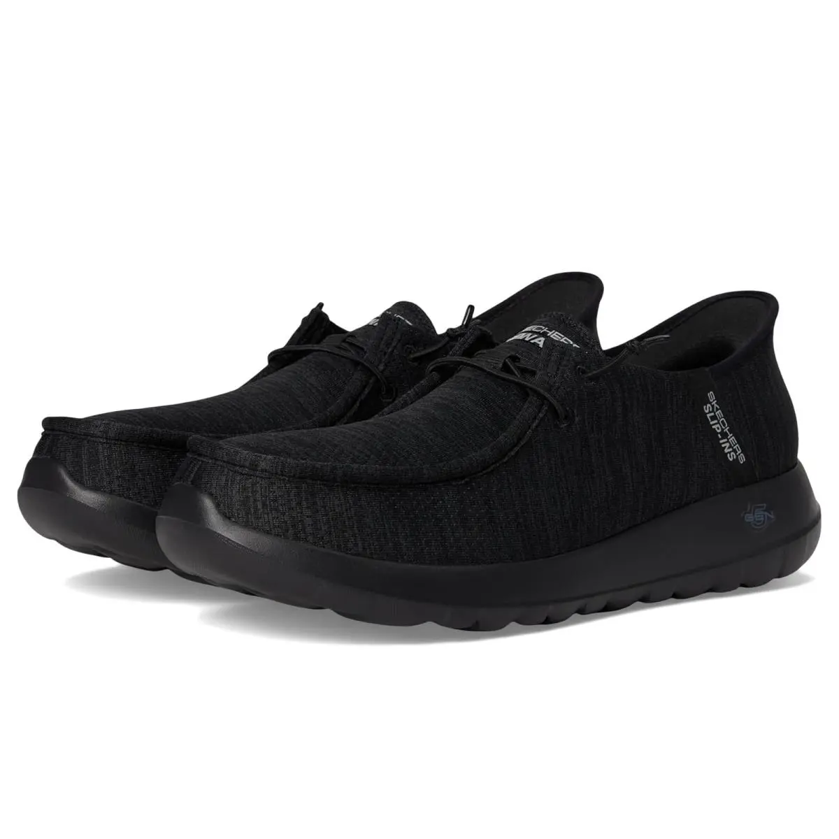 Skechers shoes - Black 6