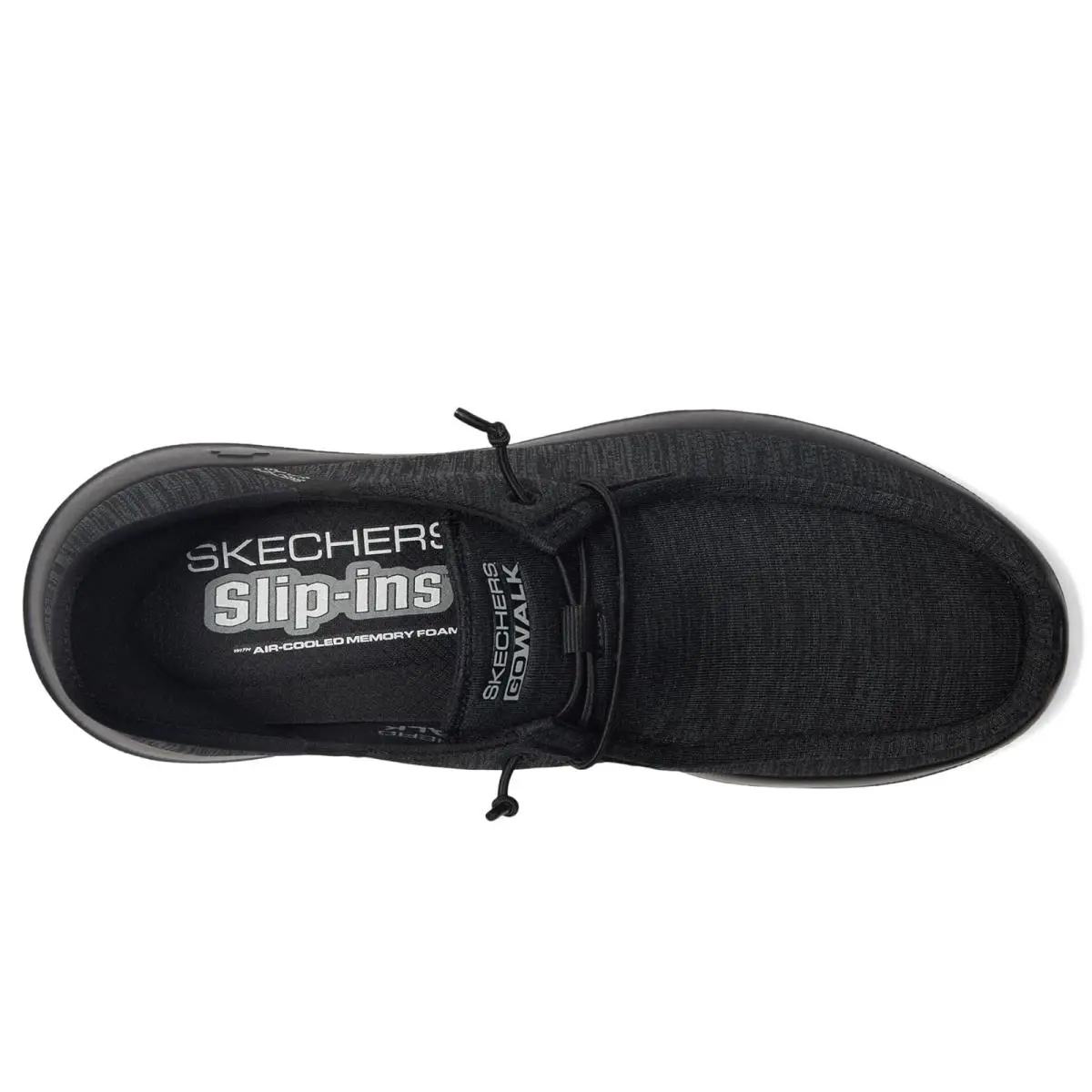 Skechers shoes - Black 7