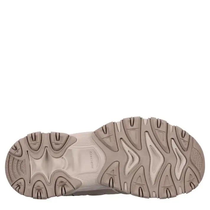 Skechers shoes - Uno St - Uno - Beige 5