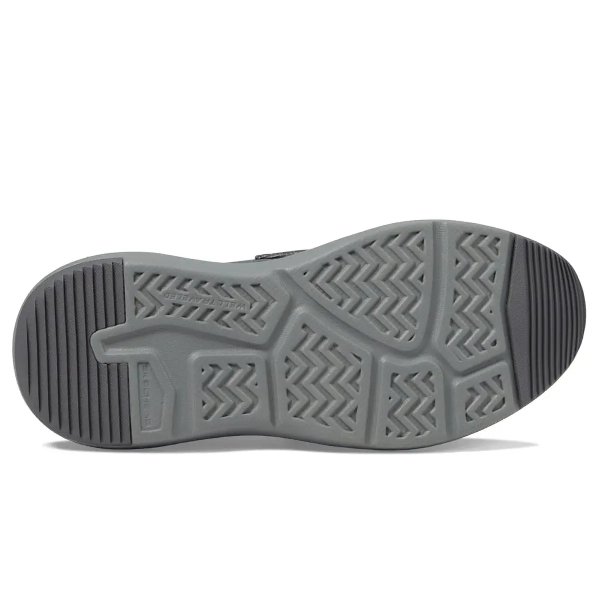 Skechers shoes - Charcoal 1