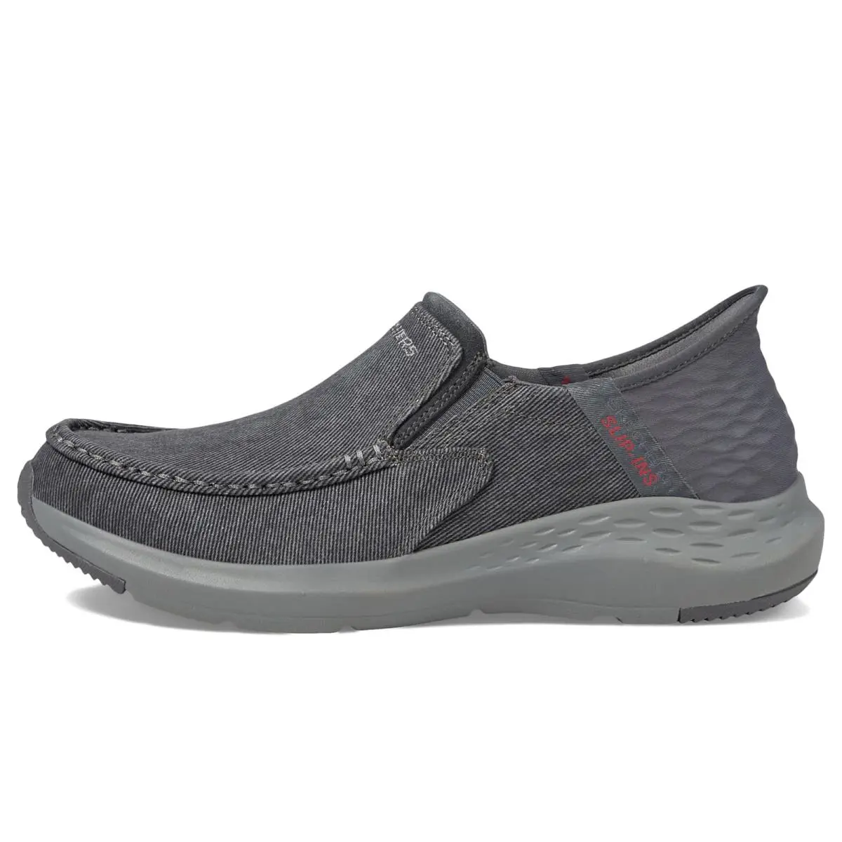 Skechers shoes - Charcoal 2