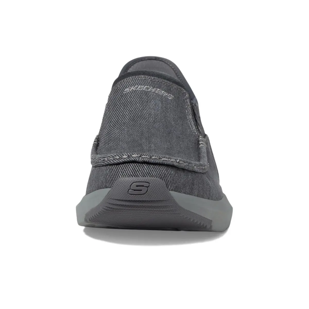 Skechers shoes - Charcoal 4