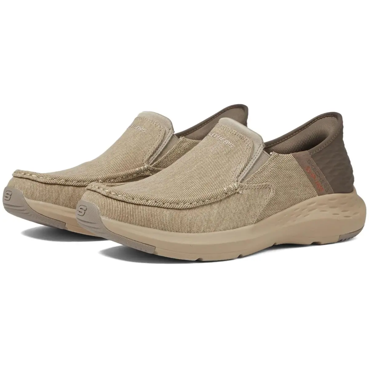 Skechers shoes - Charcoal 11