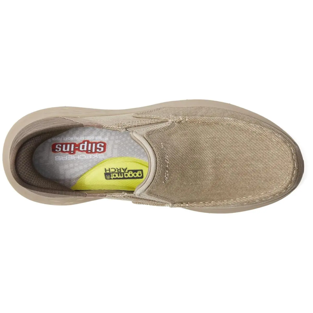 Skechers shoes - Charcoal 12