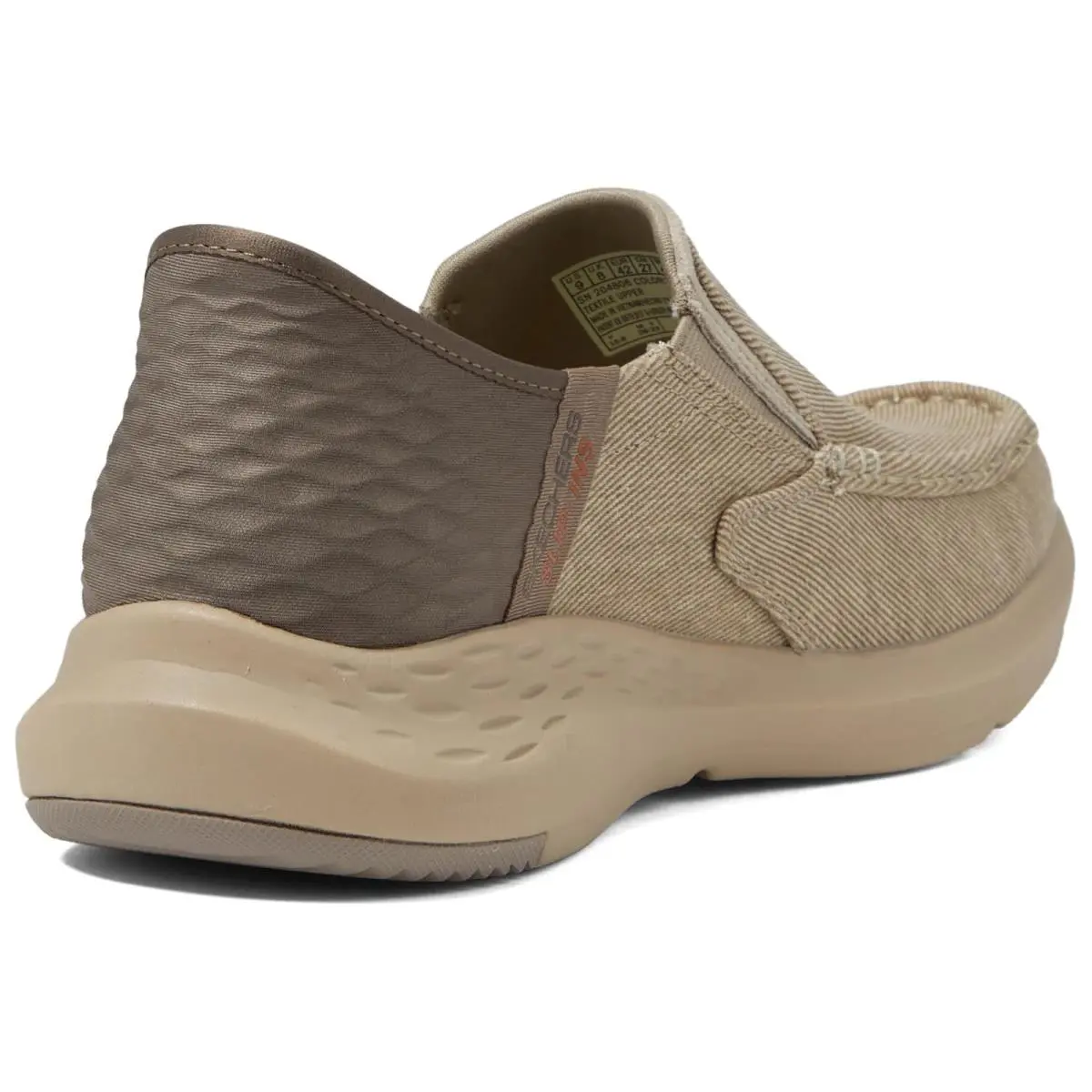 Skechers shoes - Charcoal 15