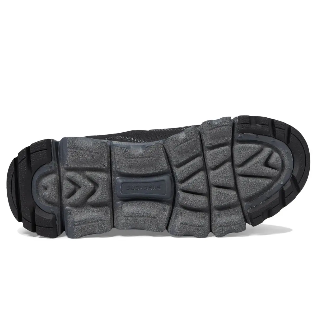 Skechers shoes - Black 1