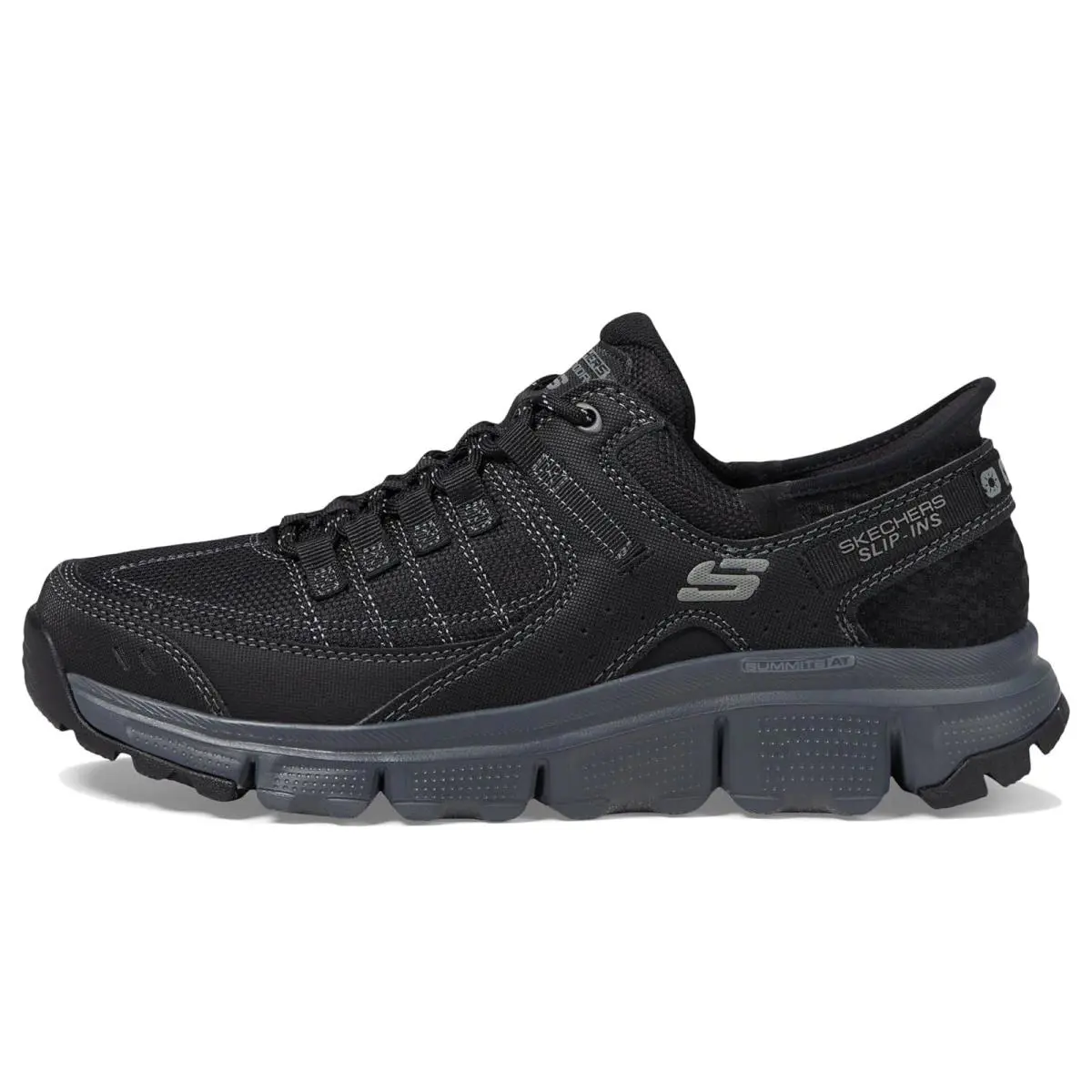 Skechers shoes - Black 2