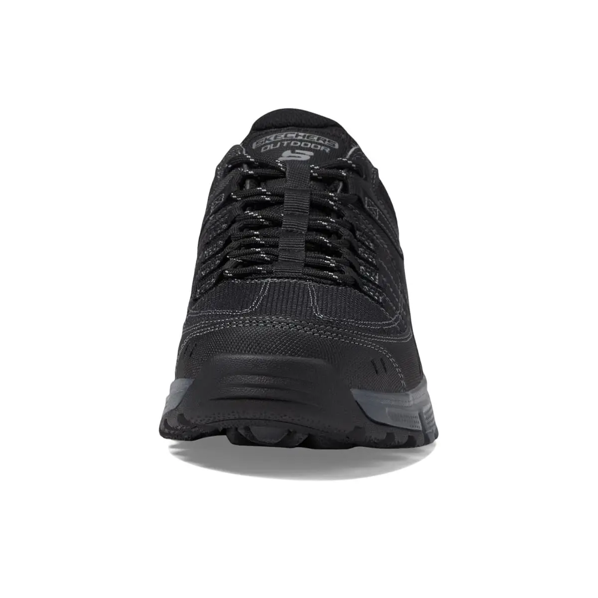 Skechers shoes - Black 4