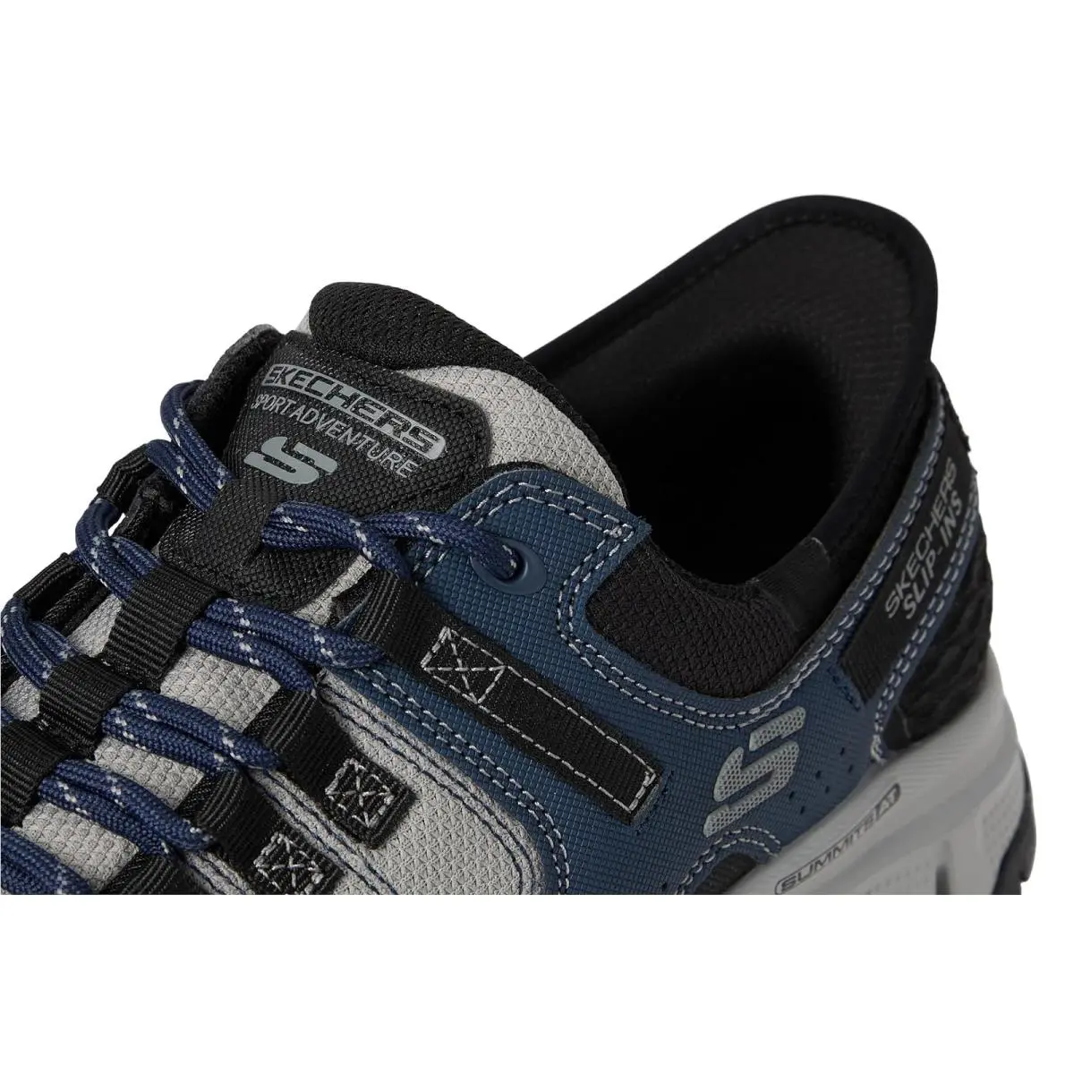 Skechers shoes - Grey 16