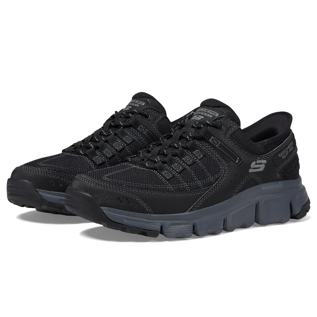 Skechers shoes - Grey 24