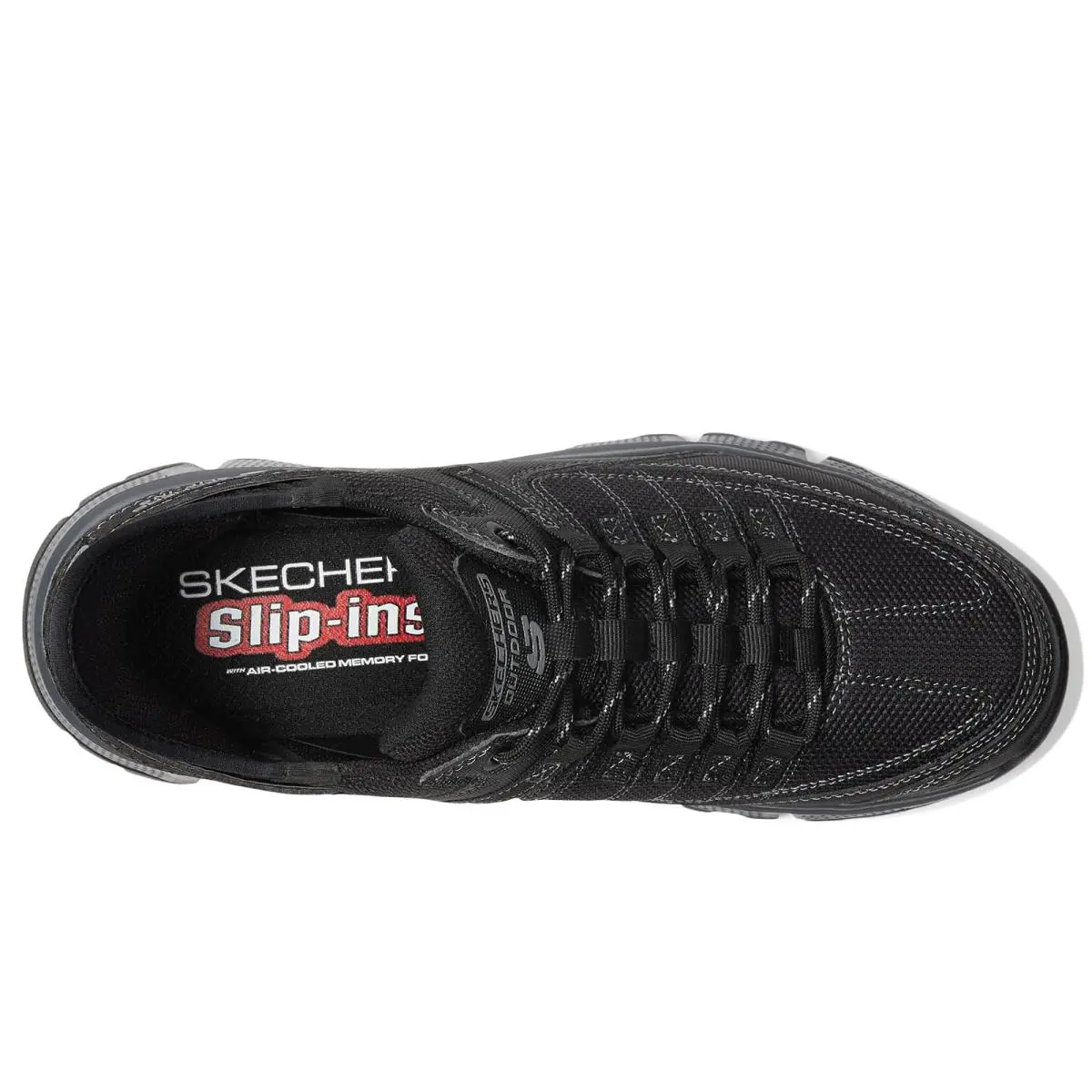 Skechers shoes - Grey 25