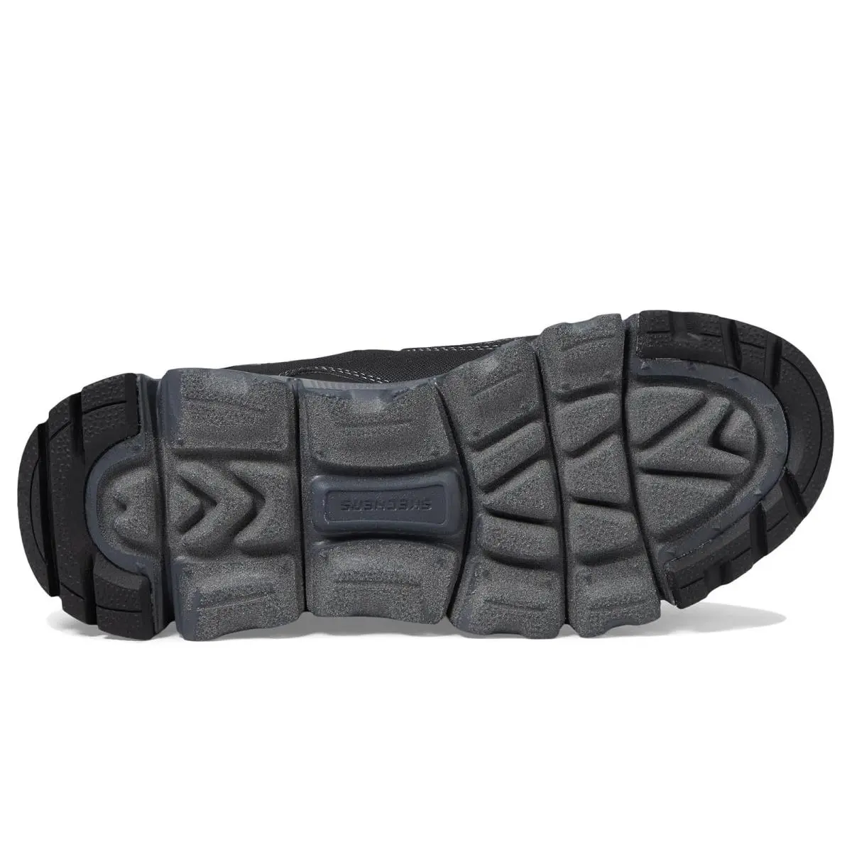 Skechers shoes - Grey 26