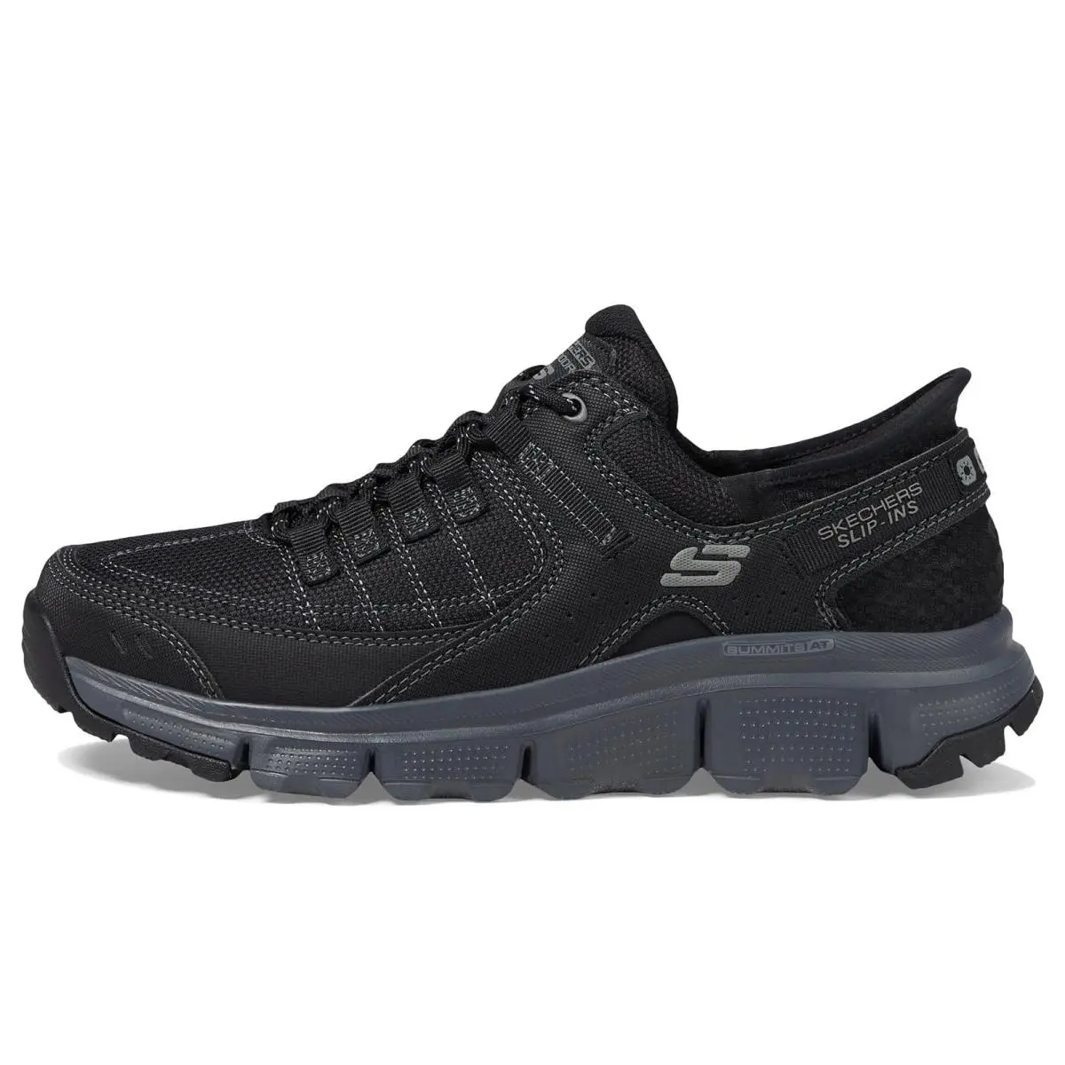 Skechers shoes - Grey 27