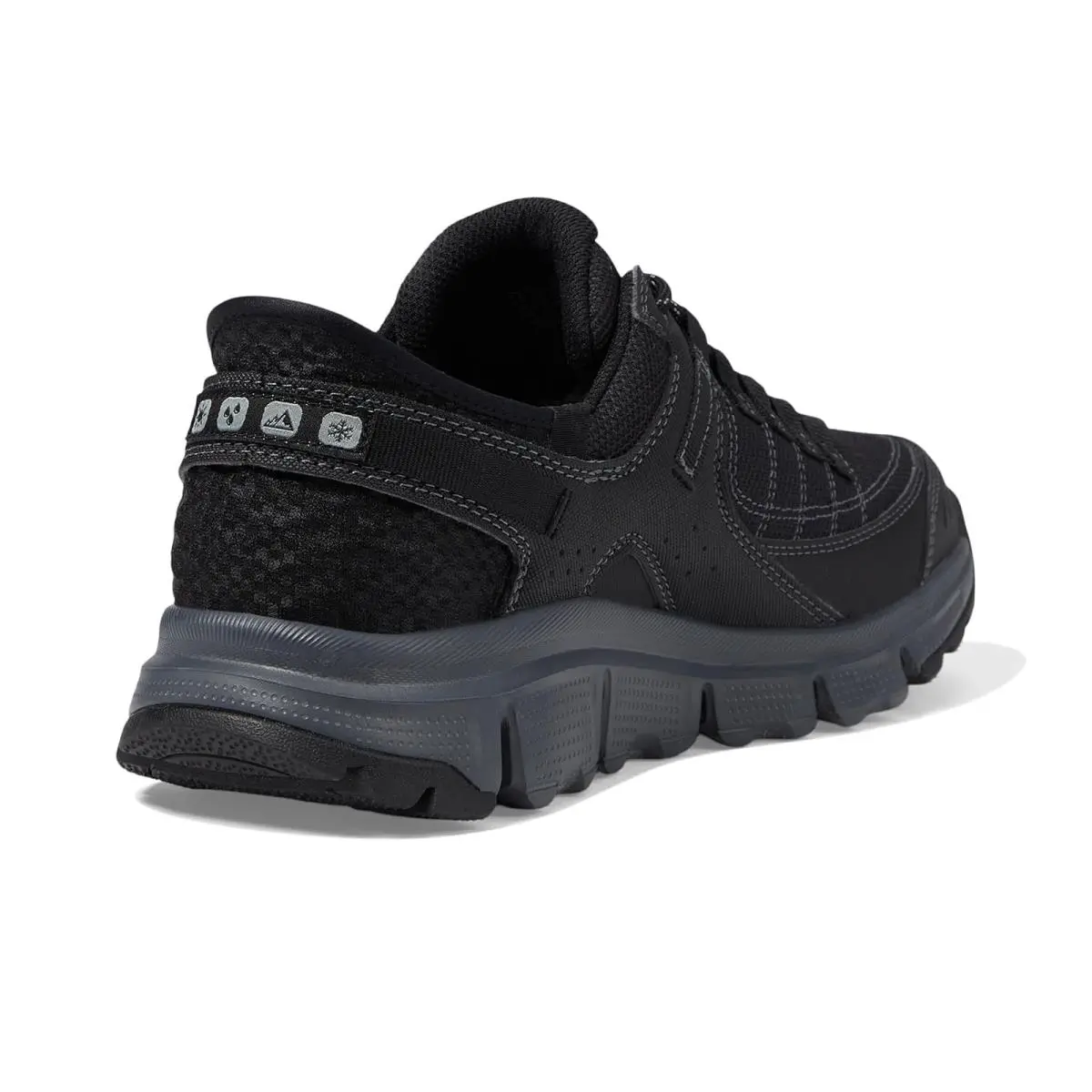 Skechers shoes - Grey 28