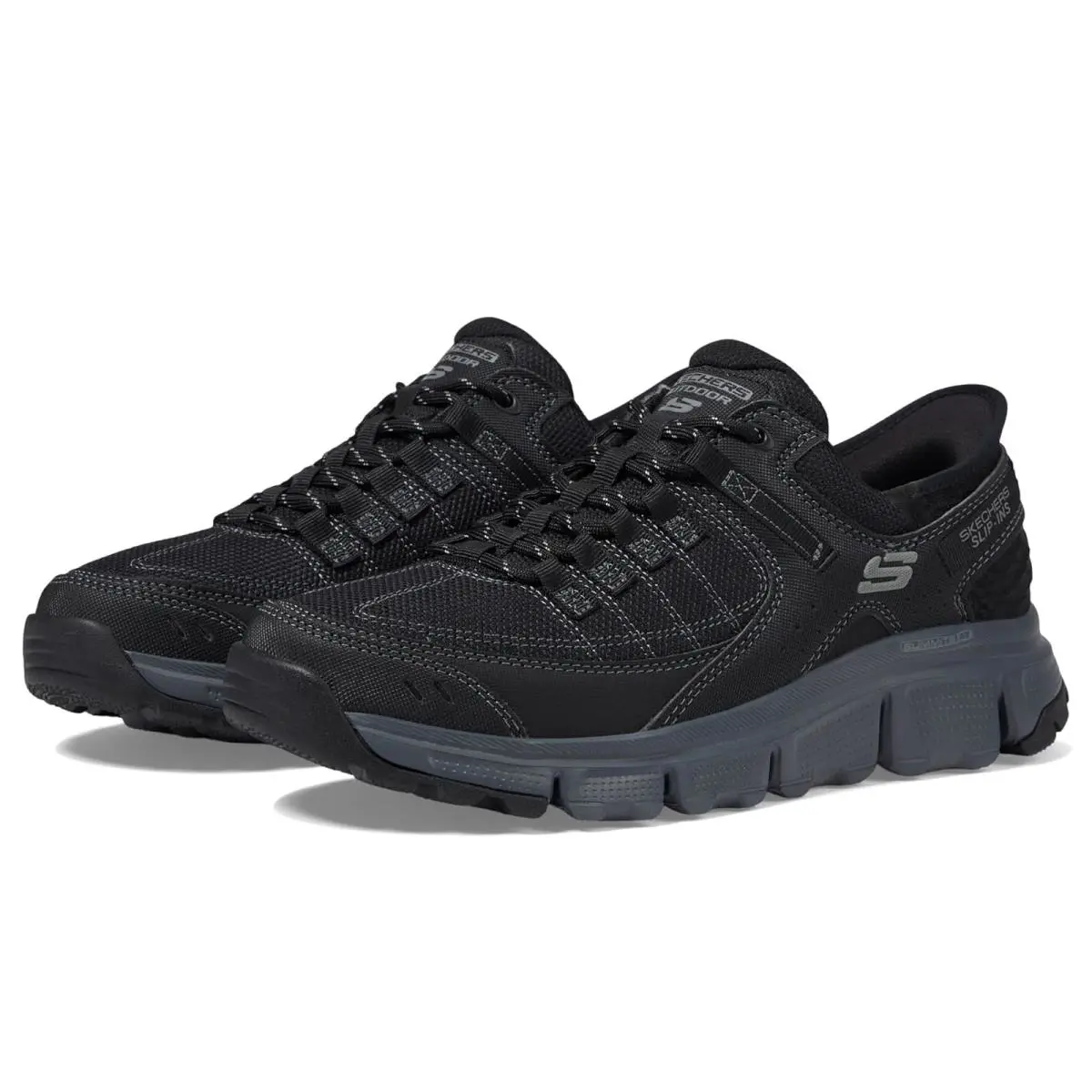 Skechers shoes - Black 5