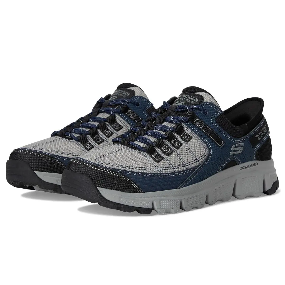 Skechers shoes - Grey 11