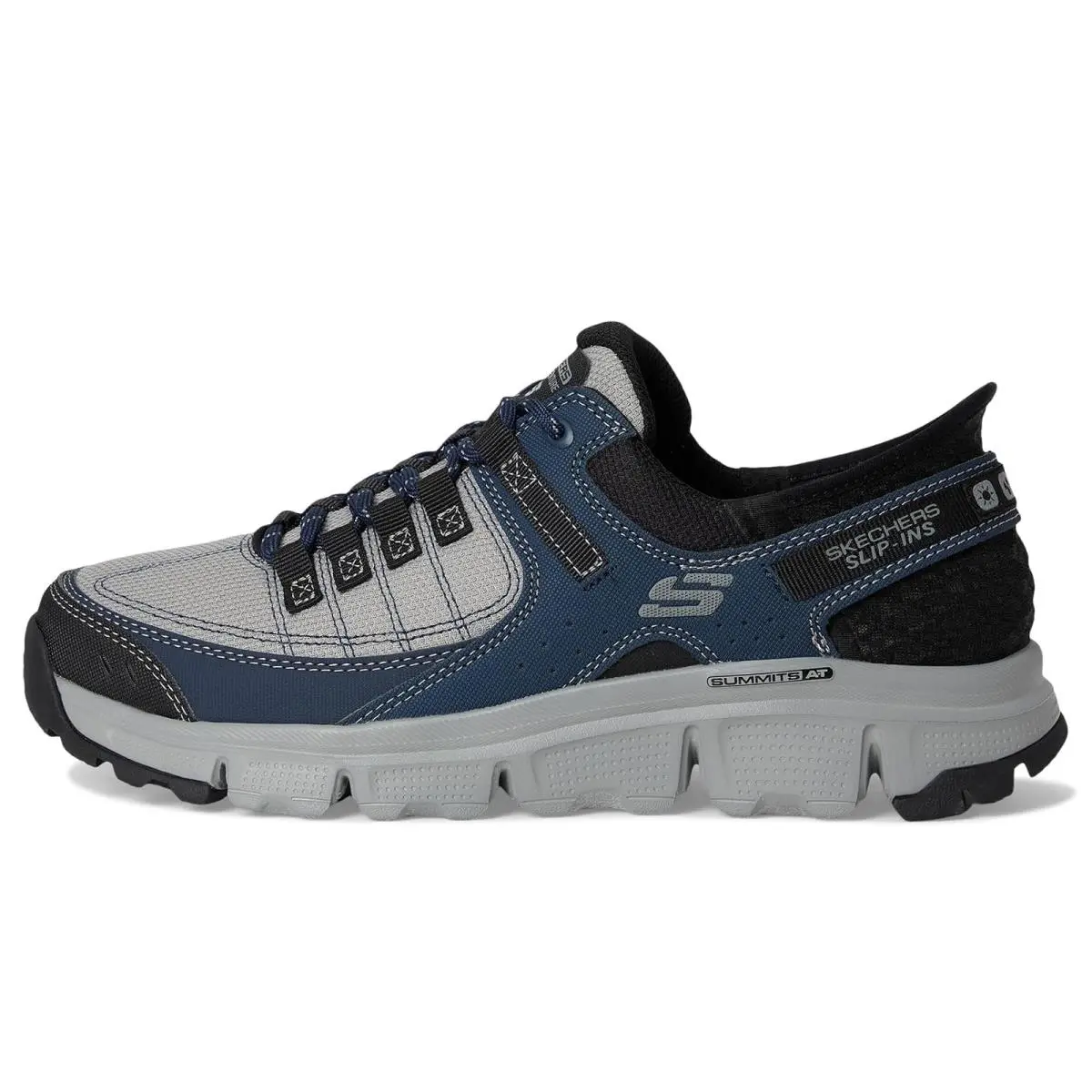 Skechers shoes - Grey 14