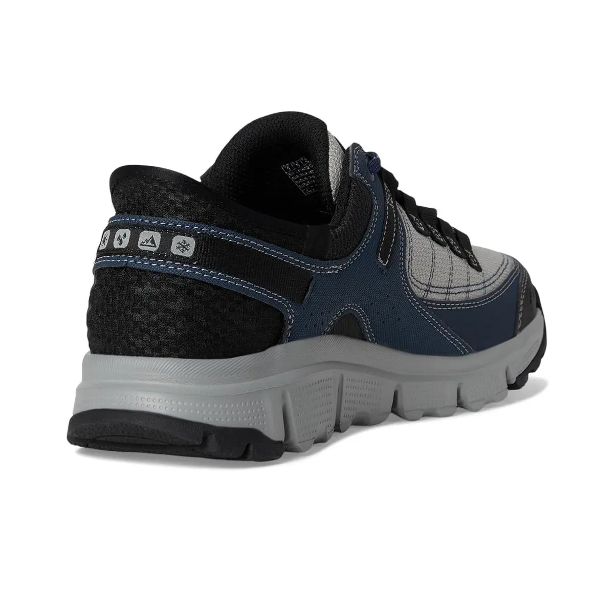 Skechers shoes - Grey 15