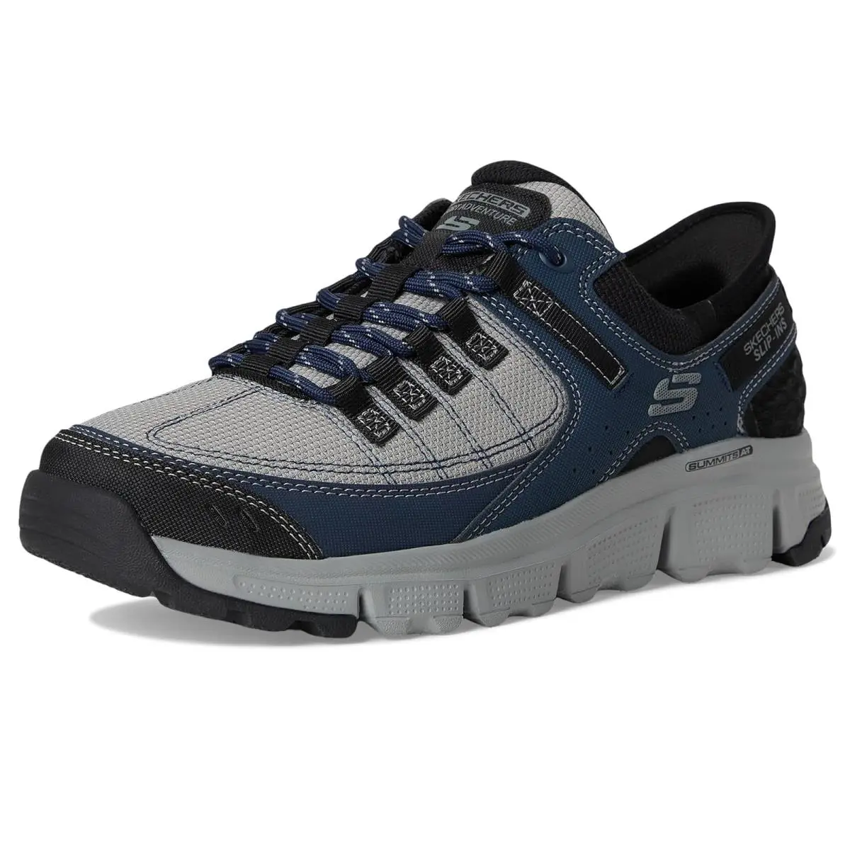 Skechers shoes - Black 23