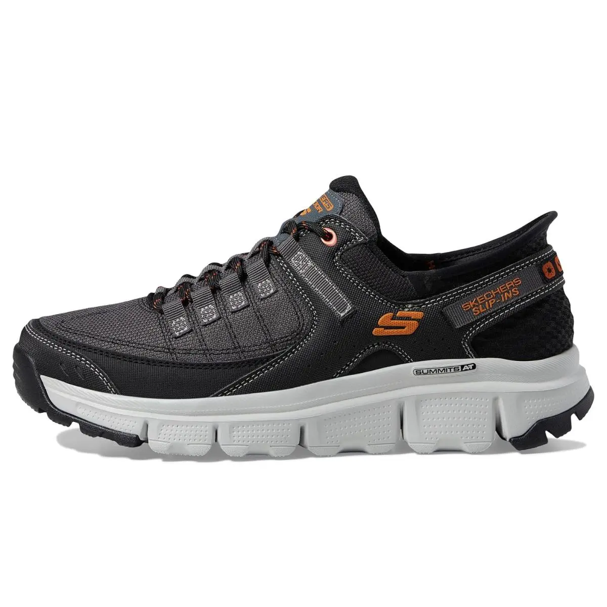 Skechers shoes - Grey 8