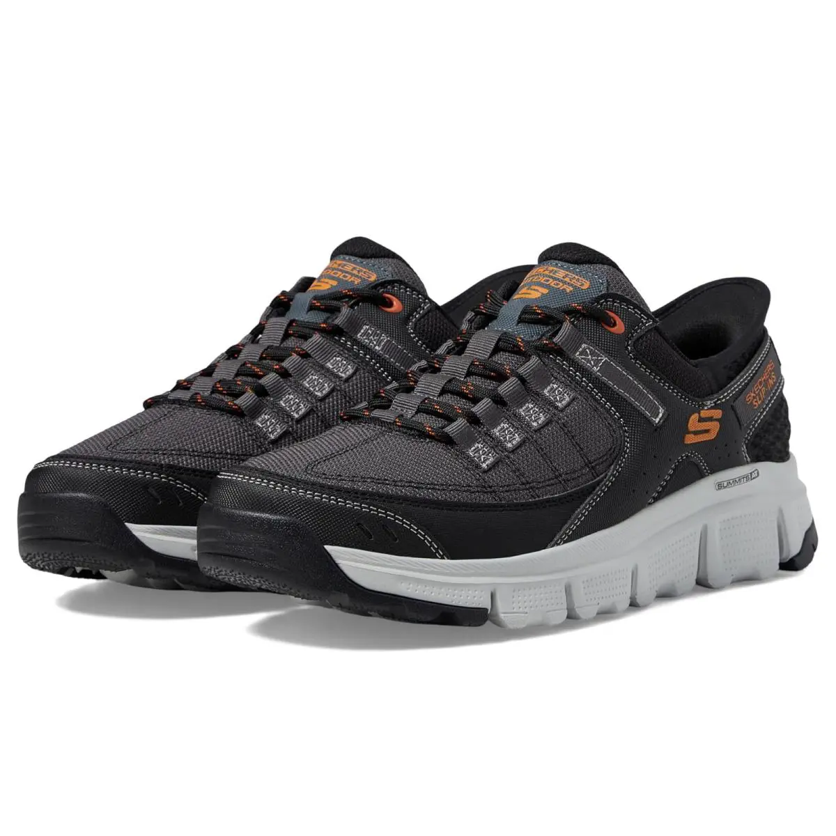Skechers shoes - Black 11