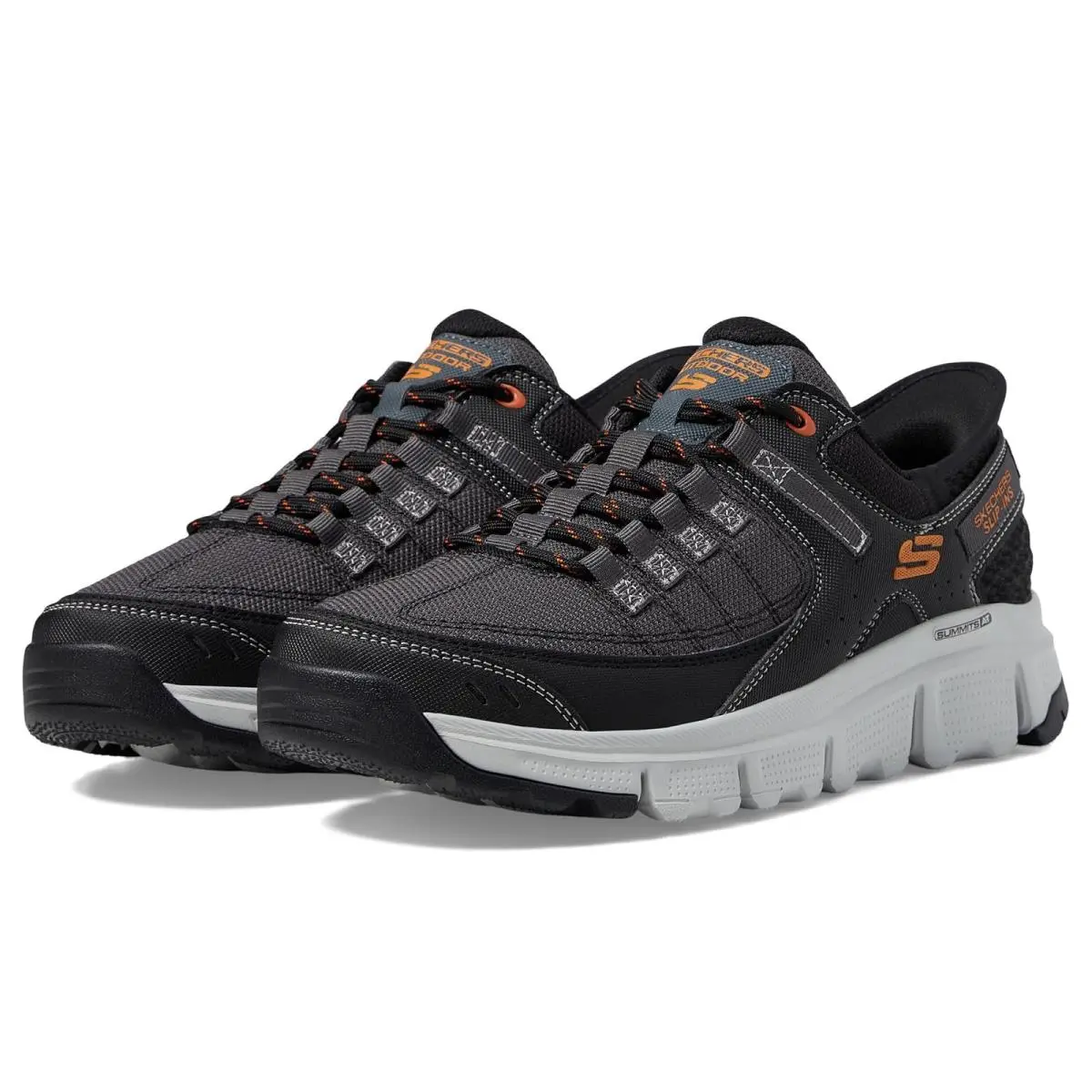 Skechers shoes - Grey 5