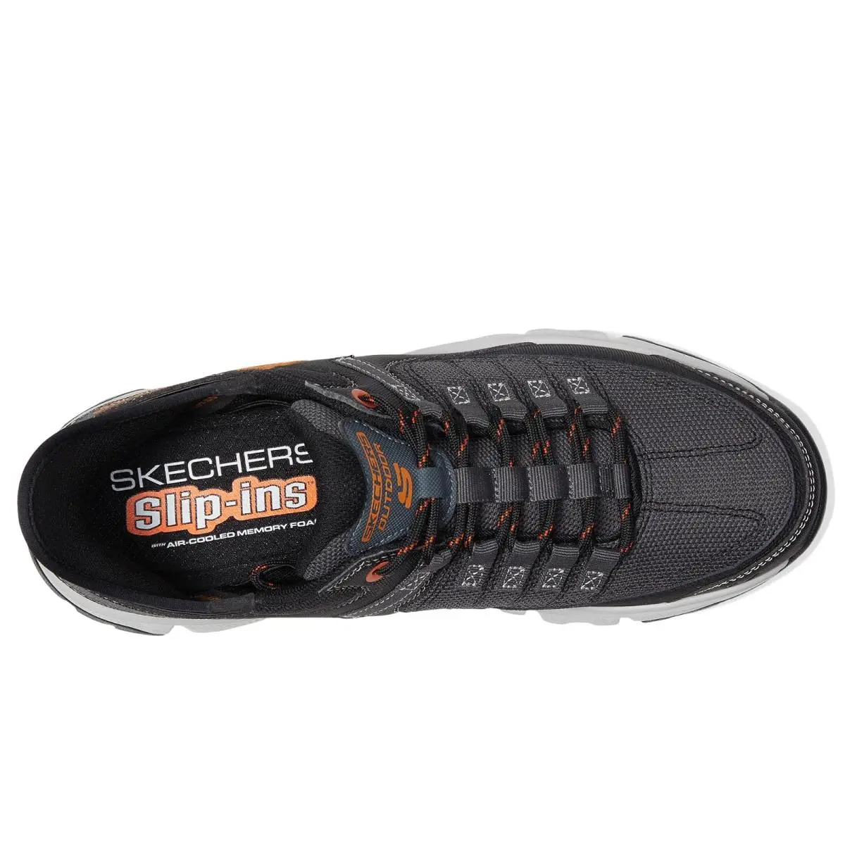 Skechers shoes - Grey 6