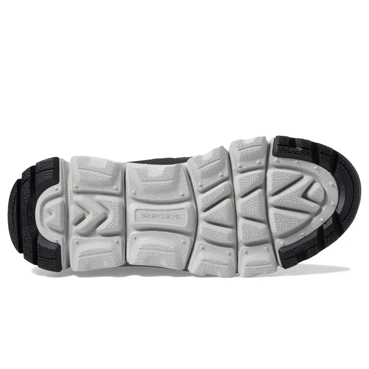 Skechers shoes - Grey 7