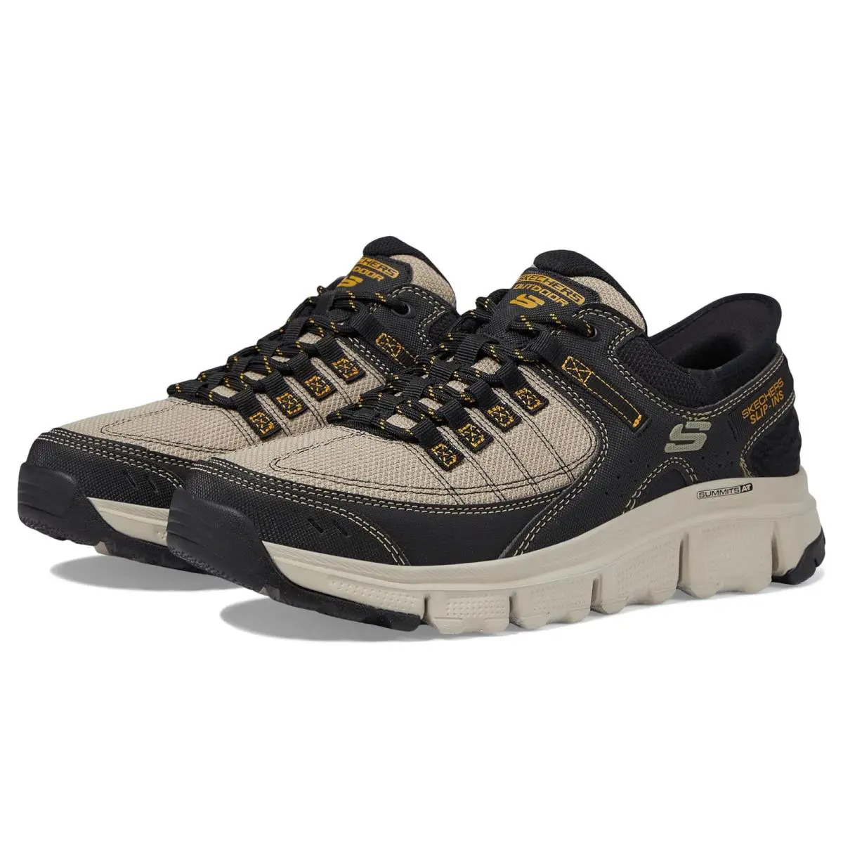 Skechers shoes - Black 17
