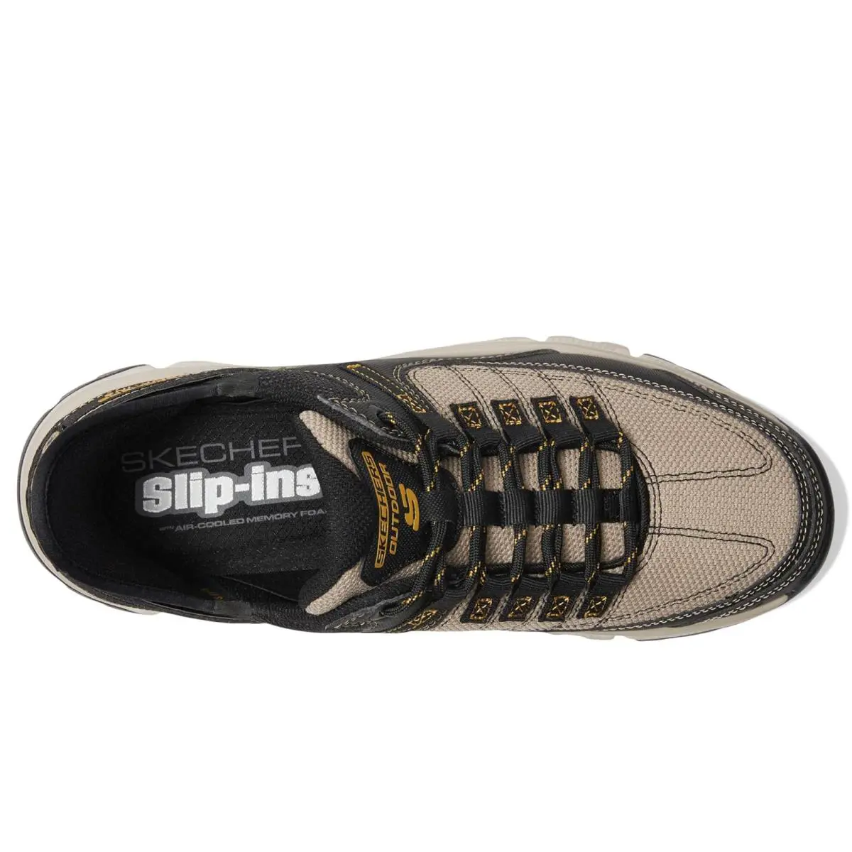 Skechers shoes - Black 18