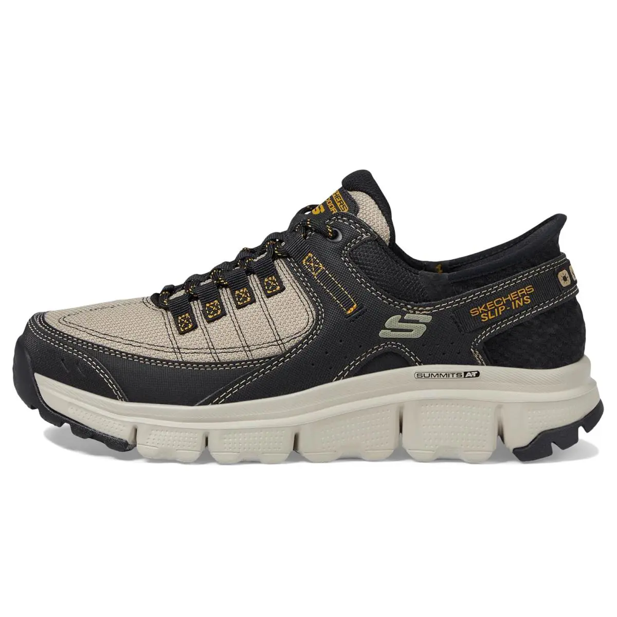 Skechers shoes - Black 20