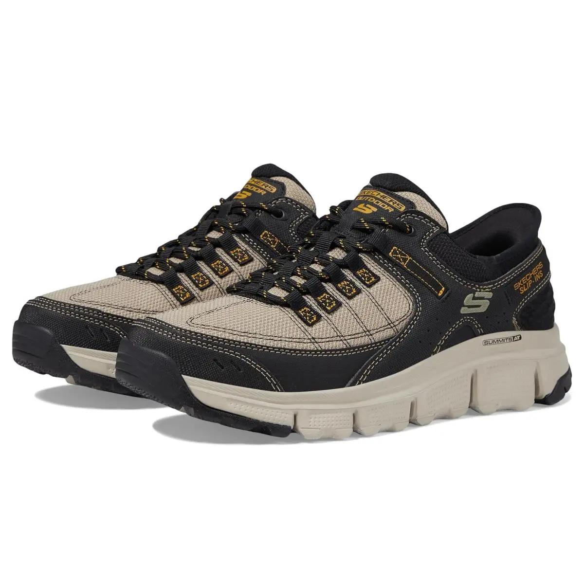 Skechers shoes - Black 24