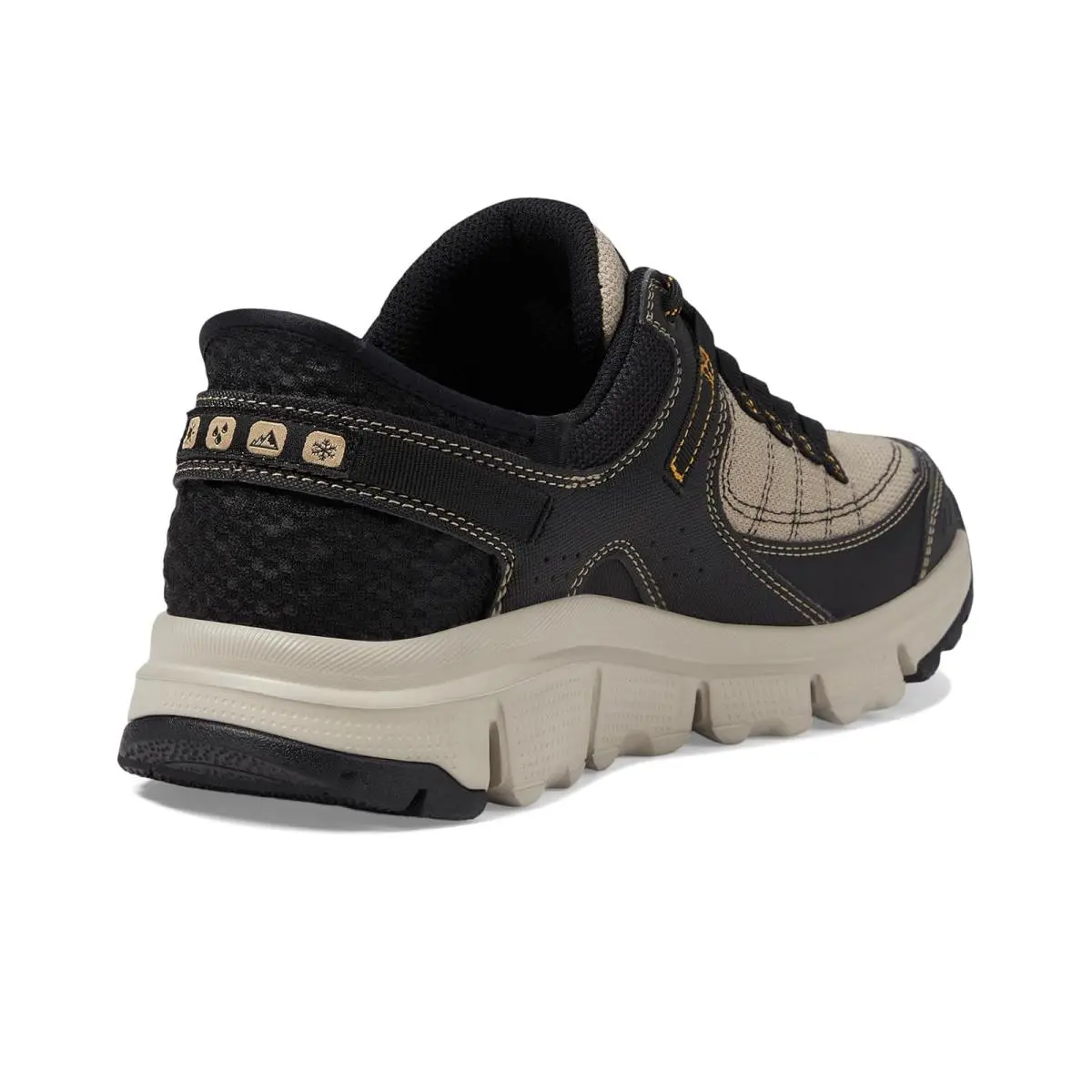 Skechers shoes - Black 28