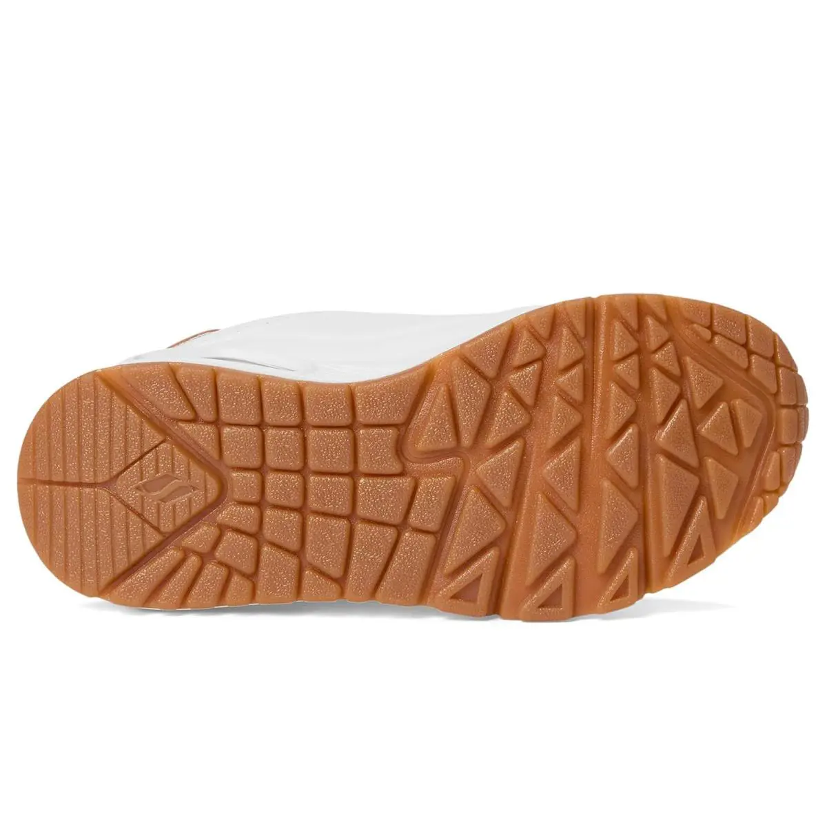 Skechers shoes - Black/Gold 22