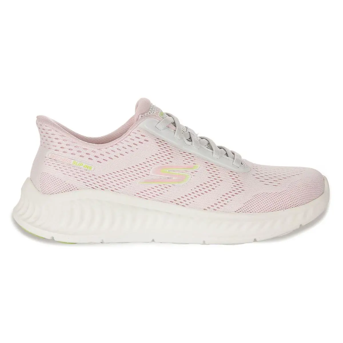 Skechers shoes - White Pink 0
