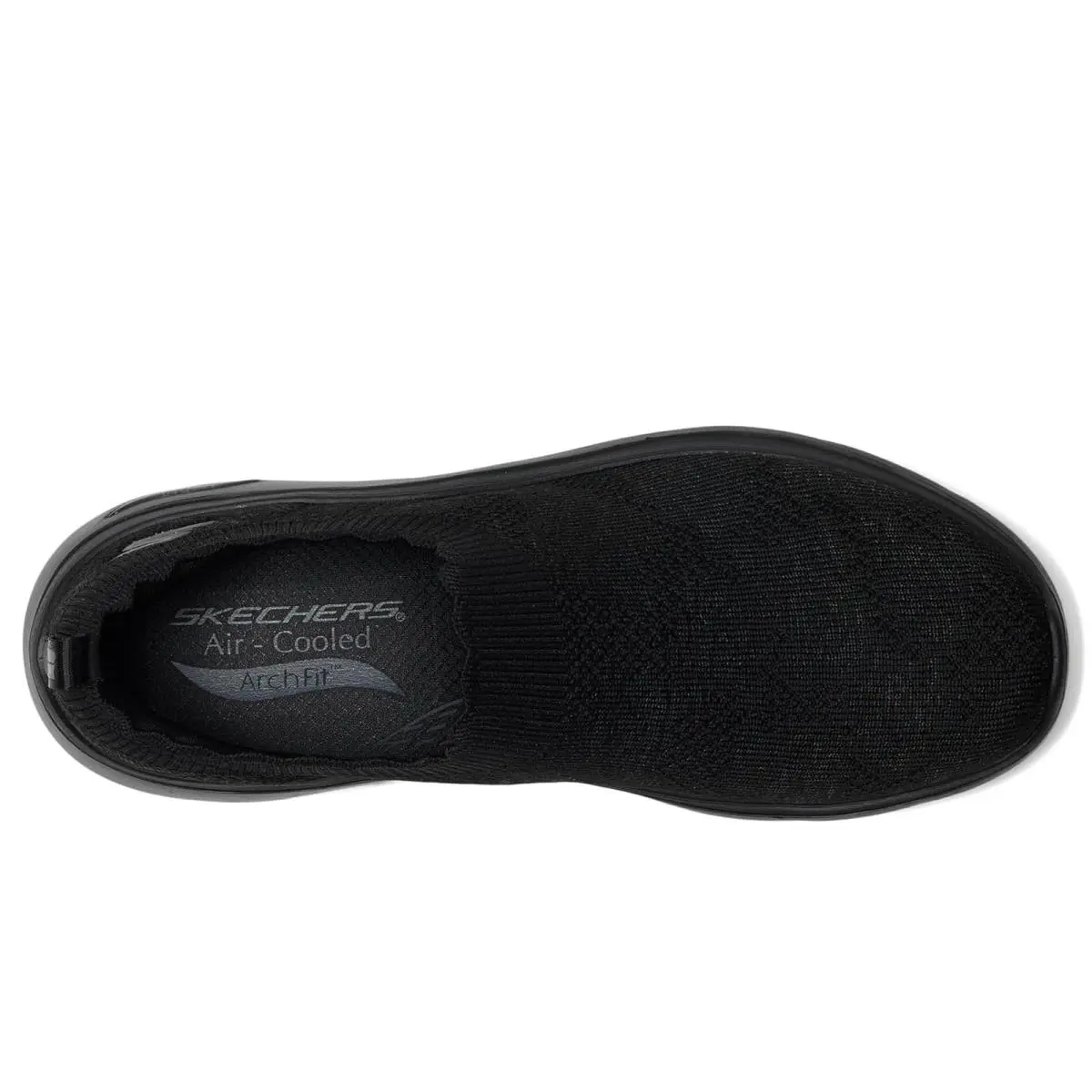 Skechers shoes  - Black 0