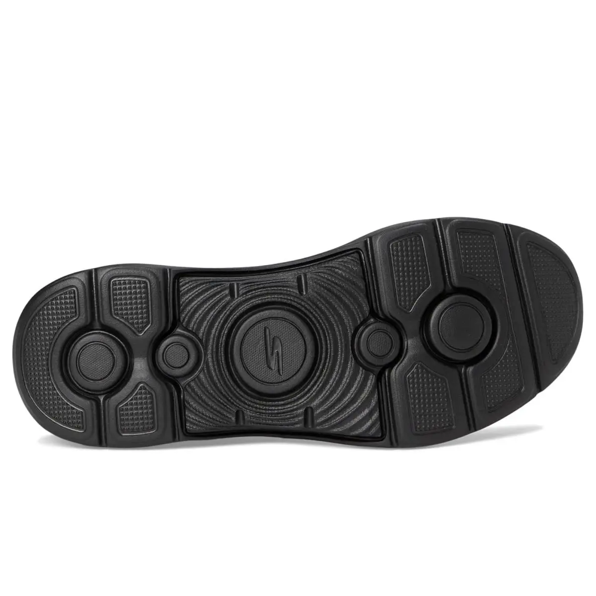 Skechers shoes  - Black 1