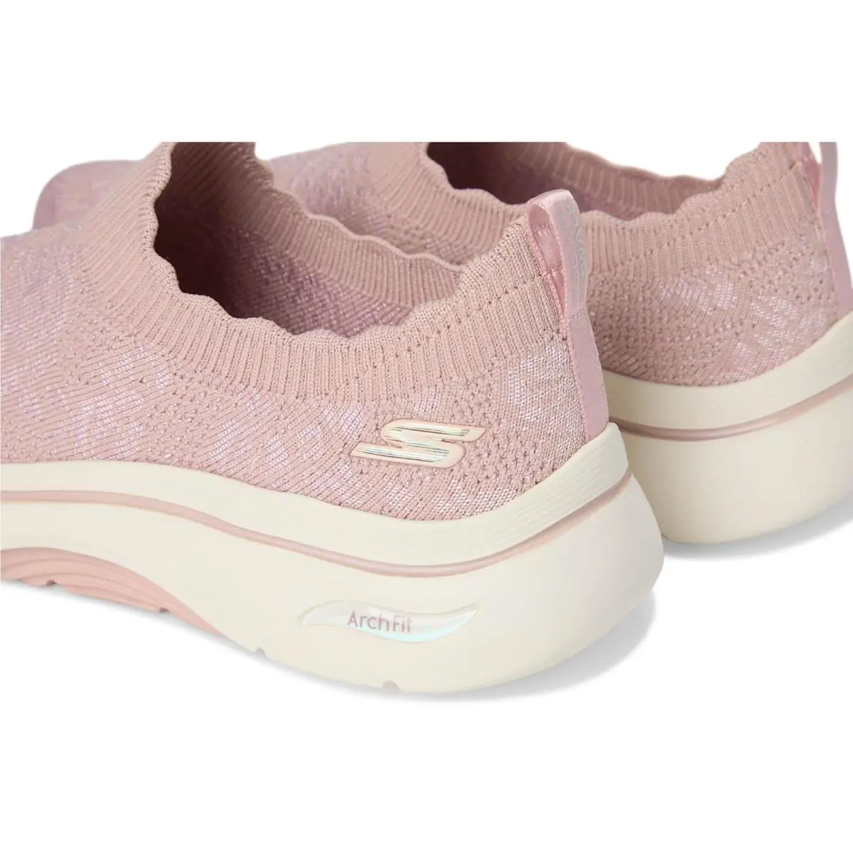 Skechers shoes  - Black 18